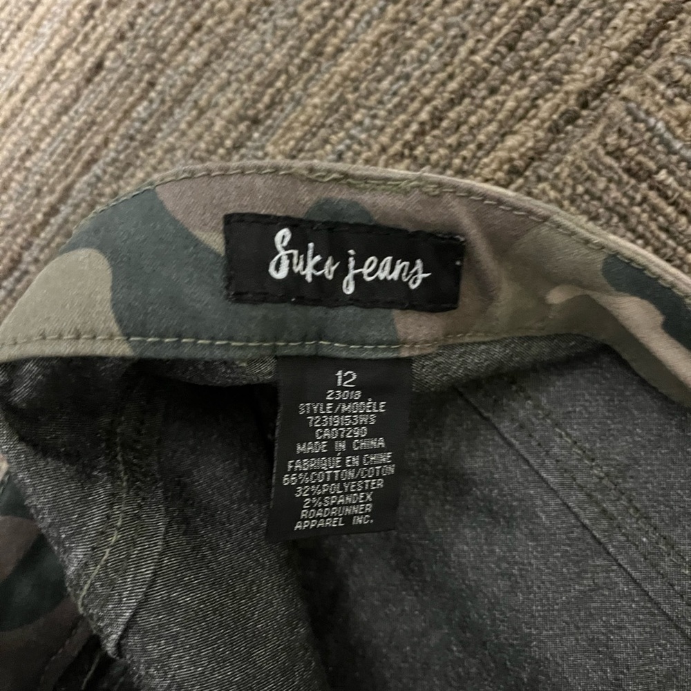 Suko Jeans - Picture 2 of 2